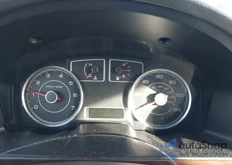 2008 Ford Taurus Sel z USA, uszkodzony, nr VIN 1FAHP24W48G110292